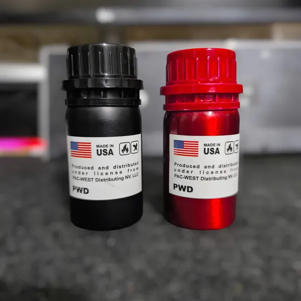 DIAMOND POPPER USA NEW