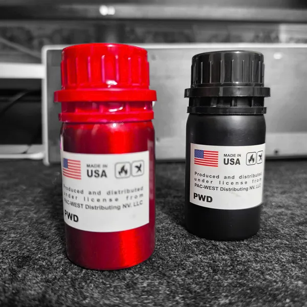 DIAMOND POPPER USA NEW 1