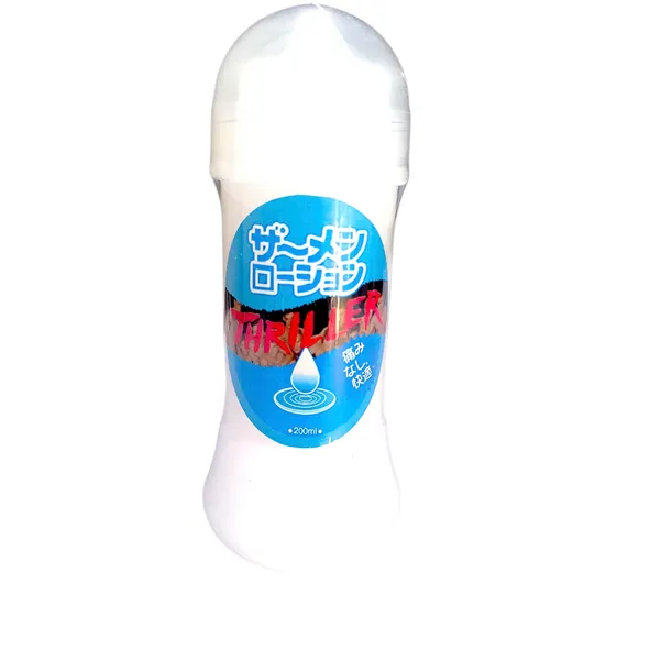 GEL TINH TRÙNG 200ML  GIẢM ĐAU MẠNH