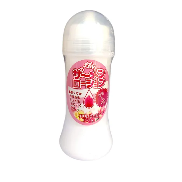 GEL TINH TRÙNG 200ML  HƯƠNG ĐÀO