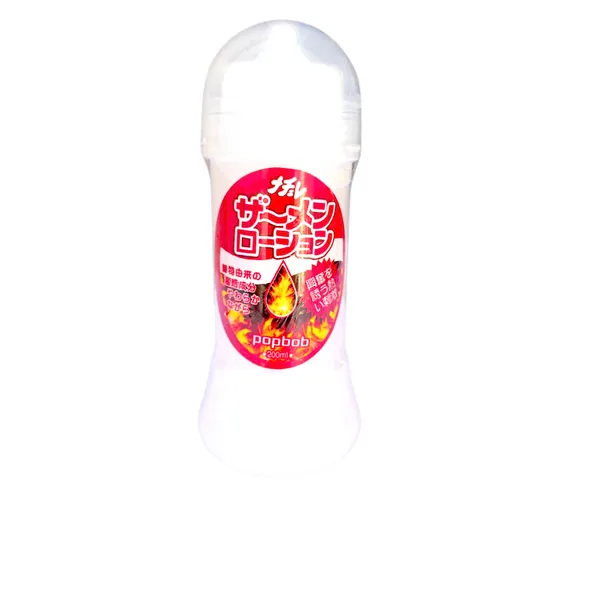 GEL TINH TRÙNG 200ML  NÓNG NỒNG NHIỆT