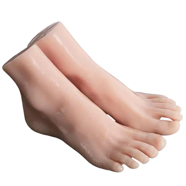 CỐC THỦ DÂM ĐỘC LẠ HÌNH BÀN CHÂN