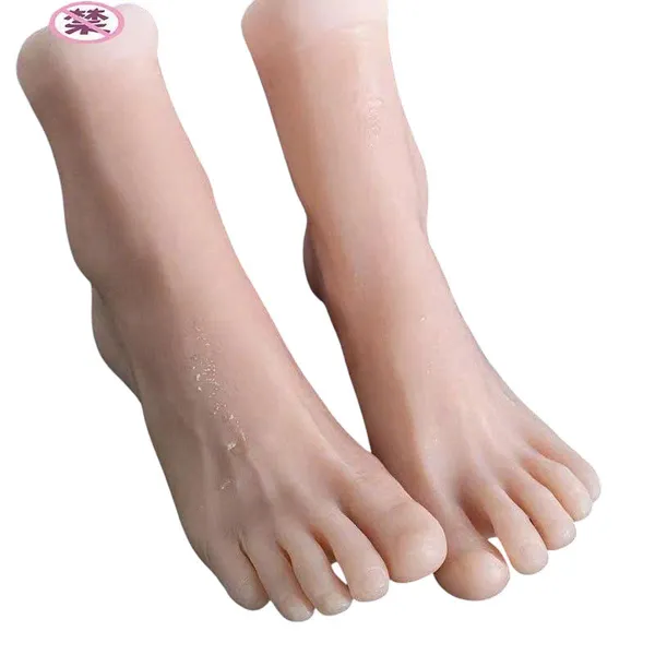 BÀN CHÂN FIST ASS KẾT HỢP CỐC THỦ DÂM 2 TRONG 1