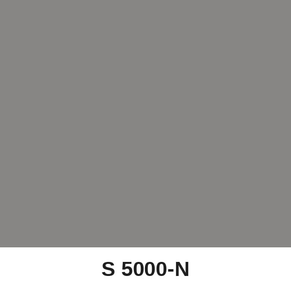 Màu mã S 5000-N ( QMNT 960 )