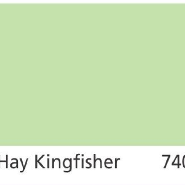 Pha màu Hay Kingfisher - mã 7409 (S0530-G30-Y)