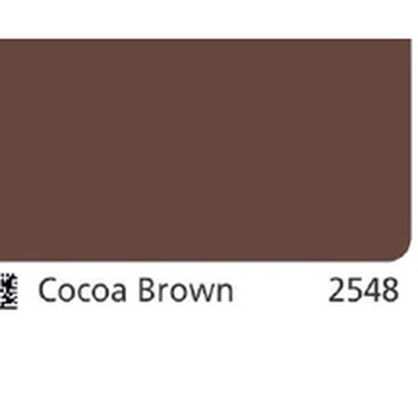 Pha màu Cocoa Brown - mã 2548 (S7020-Y50R)