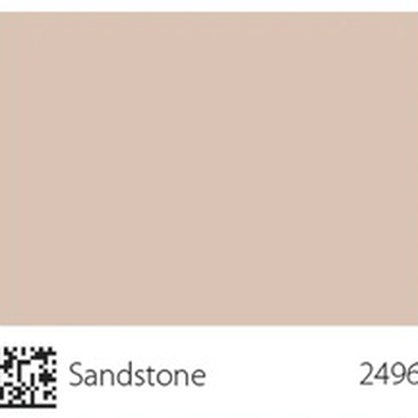 Pha màu Sandstone - mã 2496 (S2005-Y50R)