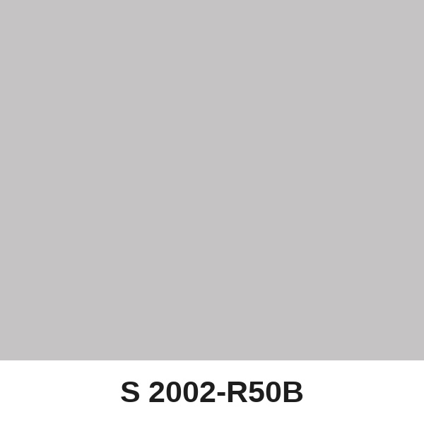 Màu mã S 2002-R50B ( QMNT 960 )