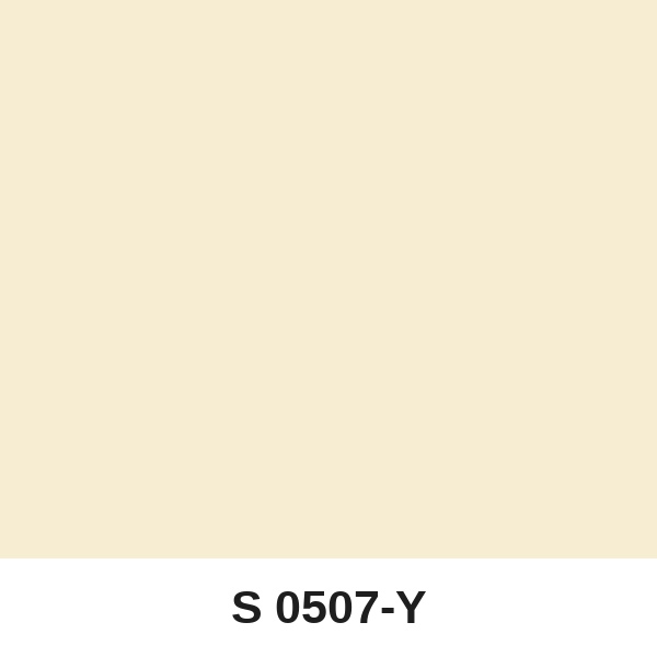 Màu mã S 0507-Y ( QMNT 960 )