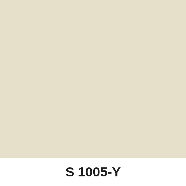 Màu mã S 1005-Y ( QMNT 960 )
