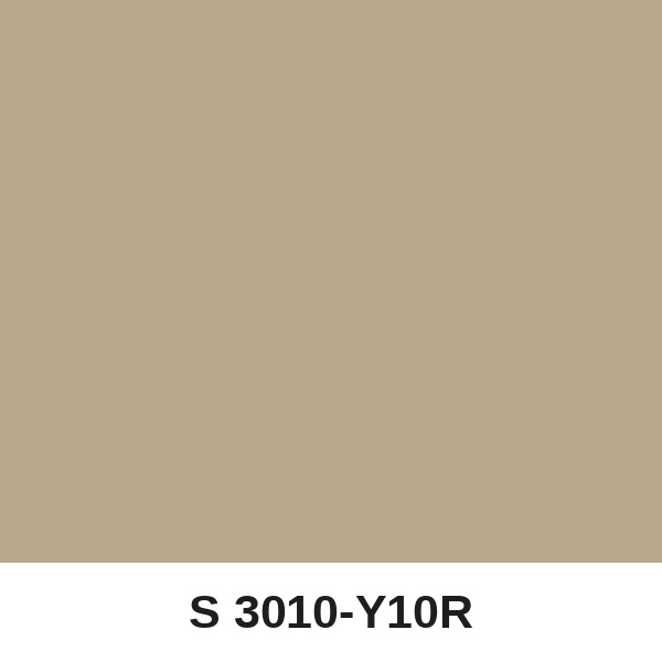 Màu mã S 3010-Y10R ( QMNT 960 )