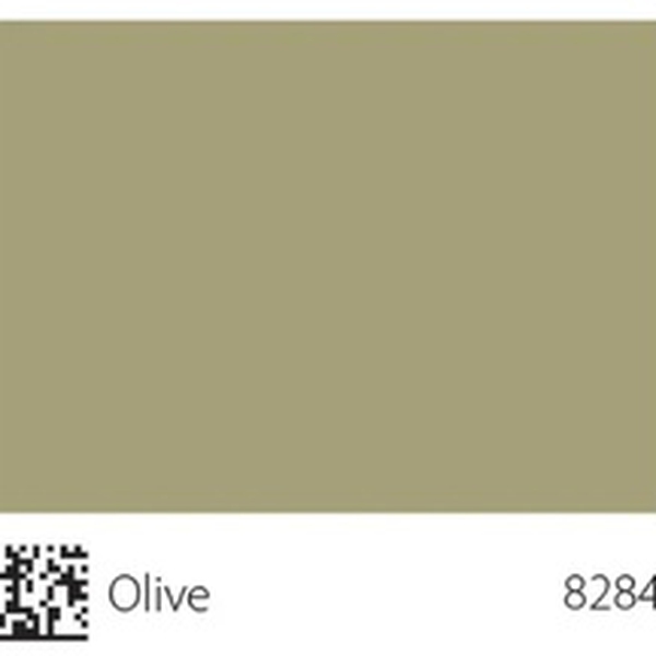 Pha màu Olive - mã 8284 (S3020-G90Y)