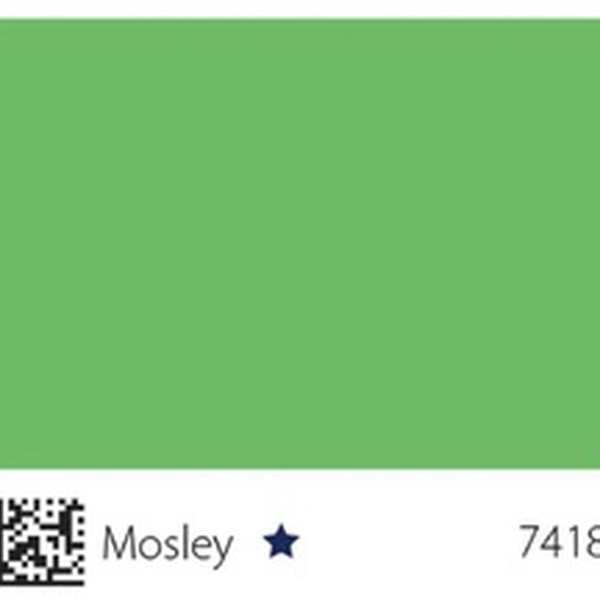 Pha màu Mosley - mã 7418 (S1070-G30Y)