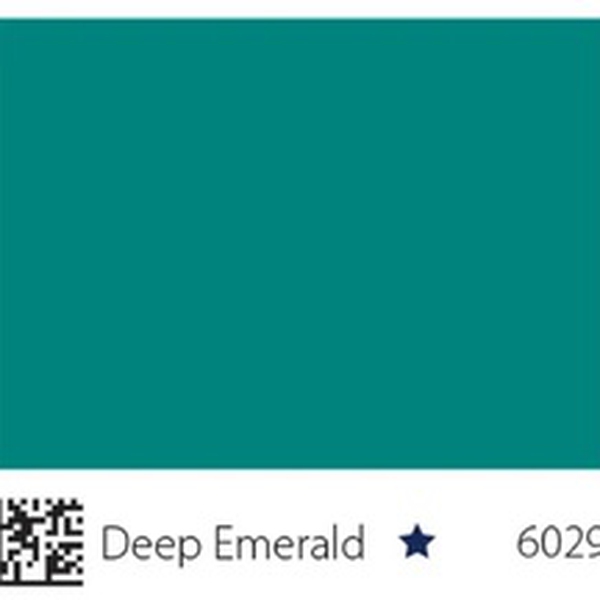 Pha màu Deep Emerald - mã 6029 (3049-B50G)
