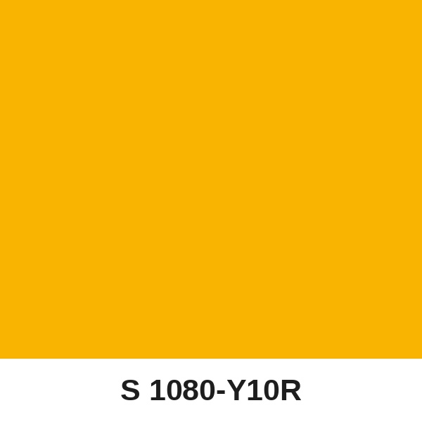 Sơn Jotun pha màu mã S 1080-Y10R - Quạt màu nội thất 960
