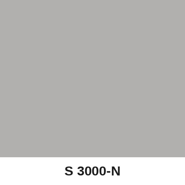 Màu mã S 3000-N ( QMNT 960 )