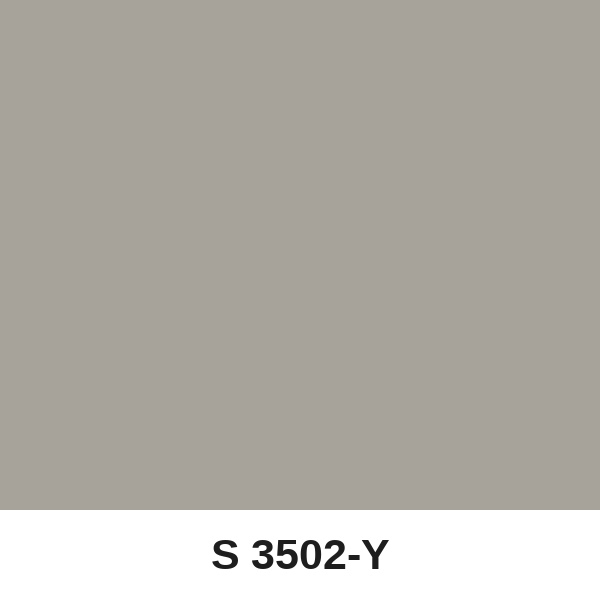 Màu mã S 3502-Y ( QMNT 960 )