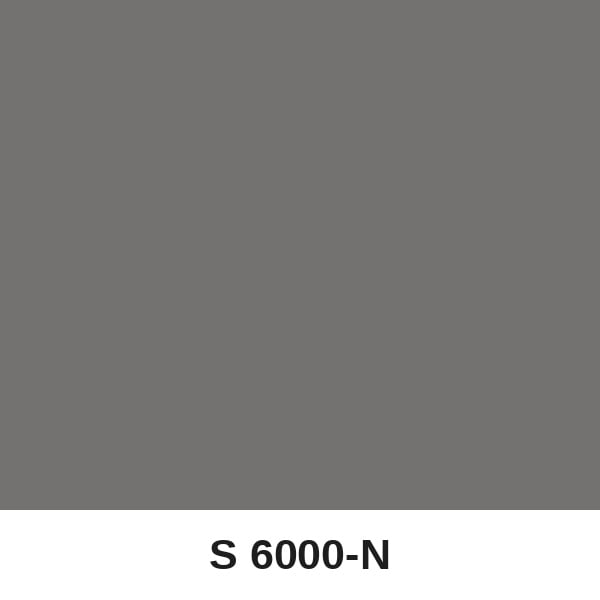 Màu mã S 6000-N ( QMNT 960 )