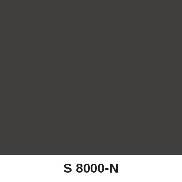Màu mã S 8000-N ( QMNT 960 )