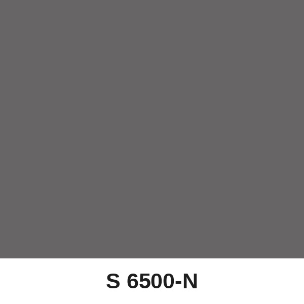 Màu mã S 6500-N ( QMNT 960 )