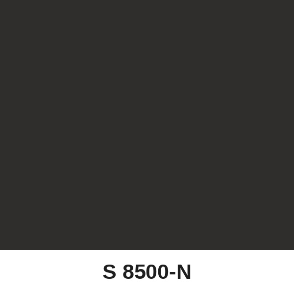 Màu mã S 8500-N ( QMNT 960 )
