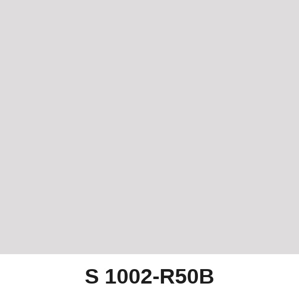 Màu mã S 1002-R50B ( QMNT 960 )