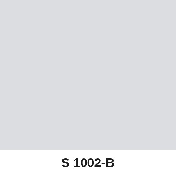 Màu mã S 1002-B ( QMNT 960 )