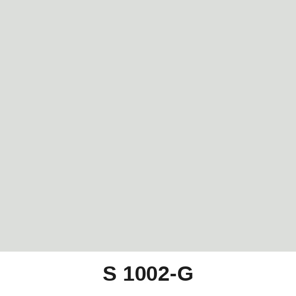 Màu mã S 1002-G ( QMNT 960 )