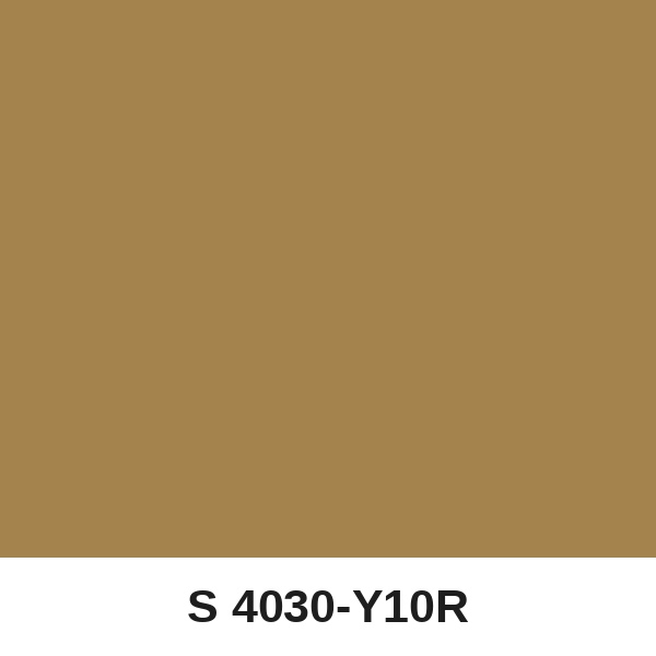 Màu mã S 4030-Y10R ( QMNT 960 )