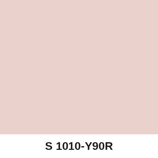 Màu mã S 1010-Y90R ( QMNT 960 )