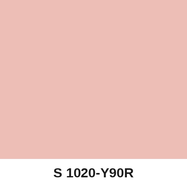 Màu mã S 1020-Y90R ( QMNT 960 )
