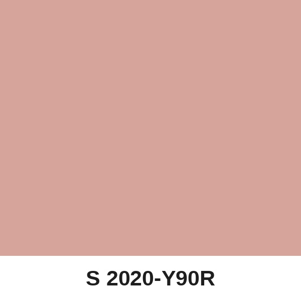 Màu mã S 2020-Y90R ( QMNT 960 )