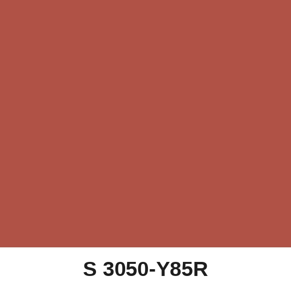 Màu mã S 3050-Y85R ( QMNT 960 )