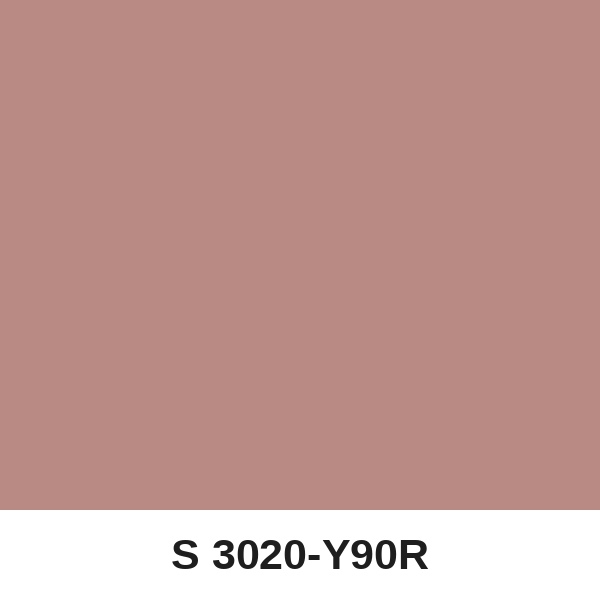 Màu mã S 3020-Y90R ( QMNT 960 )