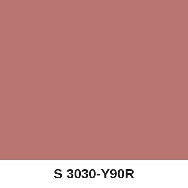 Màu mã S 3030-Y90R ( QMNT 960 )