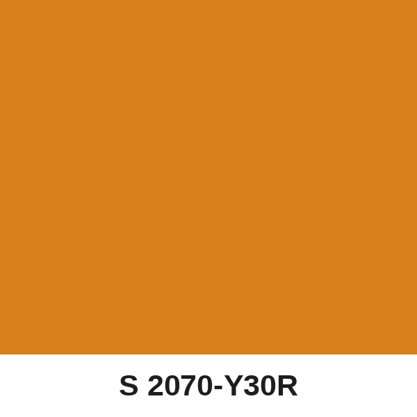 Sơn Jotun pha màu mã S 2070-Y30R - Quạt màu nội thất 960