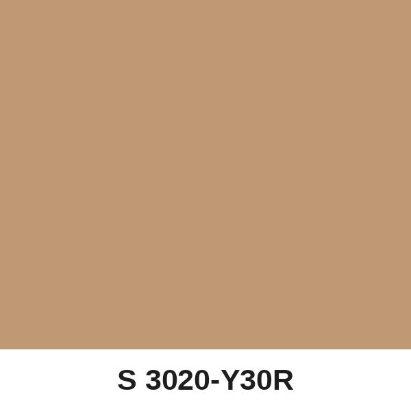 Màu mã S 3020-Y30R ( QMNT 960 )