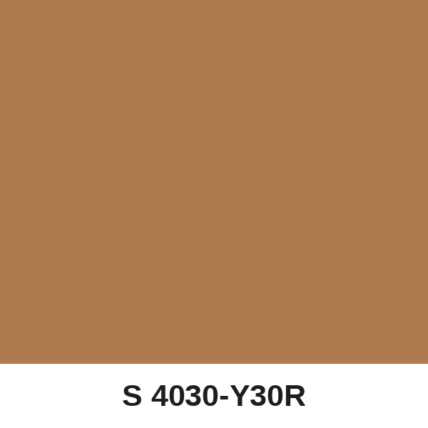 Màu mã S 4030-Y30R ( QMNT 960 )