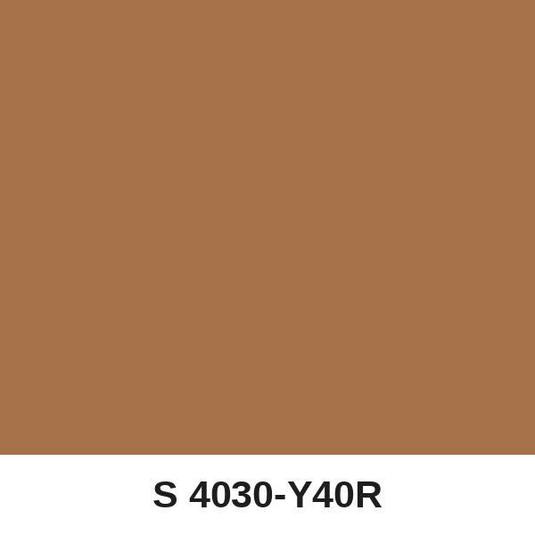 Màu mã S 4030-Y40R ( QMNT 960 )
