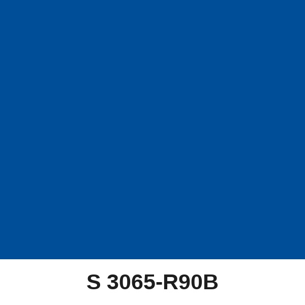 Màu mã S 3065-R90B ( QMNT 960 )