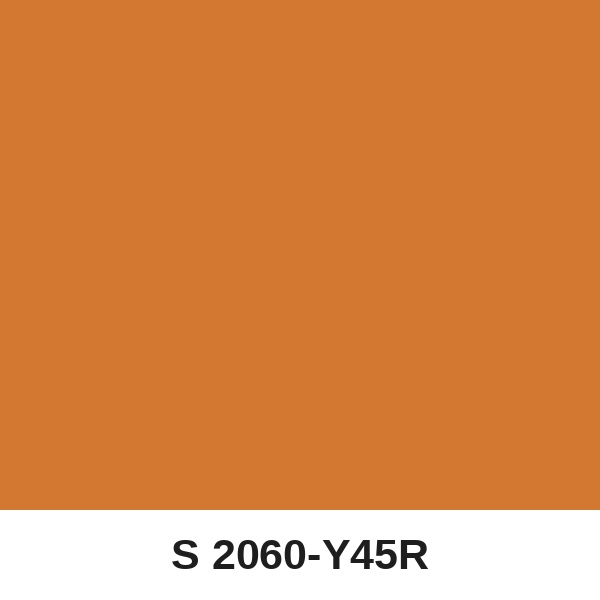 Sơn Jotun pha màu mã S 2060-Y45R - Quạt màu nội thất 960