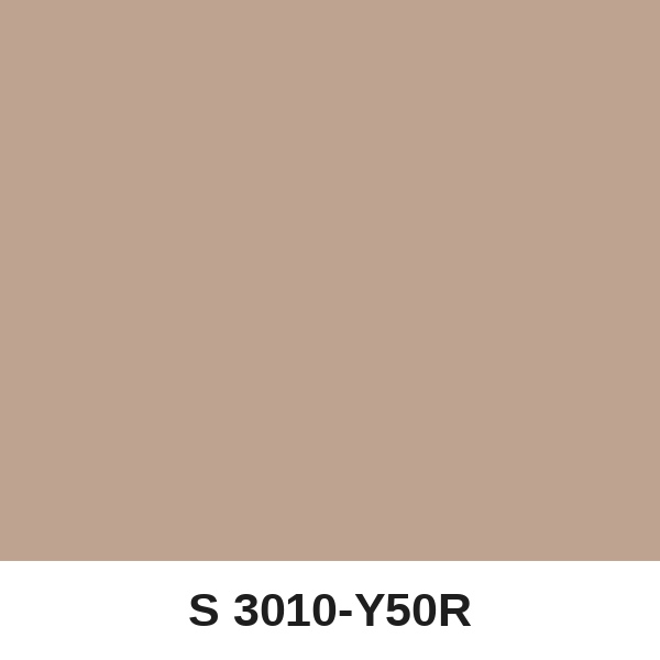 Màu mã S 3010-Y50R ( QMNT 960 )