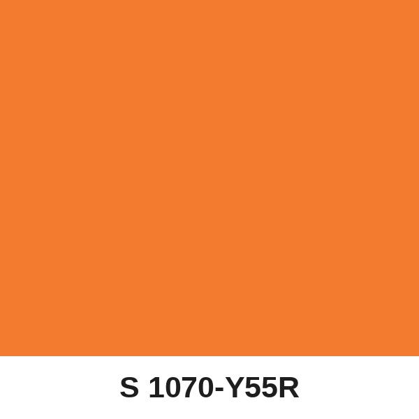 Sơn Jotun pha màu mã S 1070-Y55R - Quạt màu nội thất 960