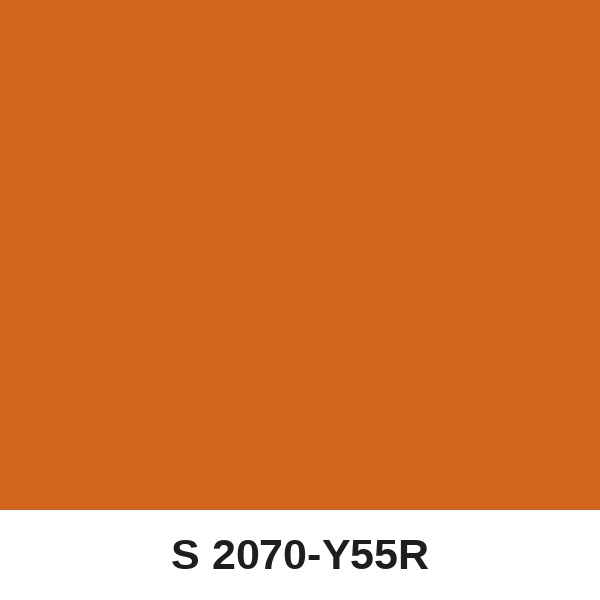Sơn Jotun pha màu mã S 2070-Y55R - Quạt màu nội thất 960