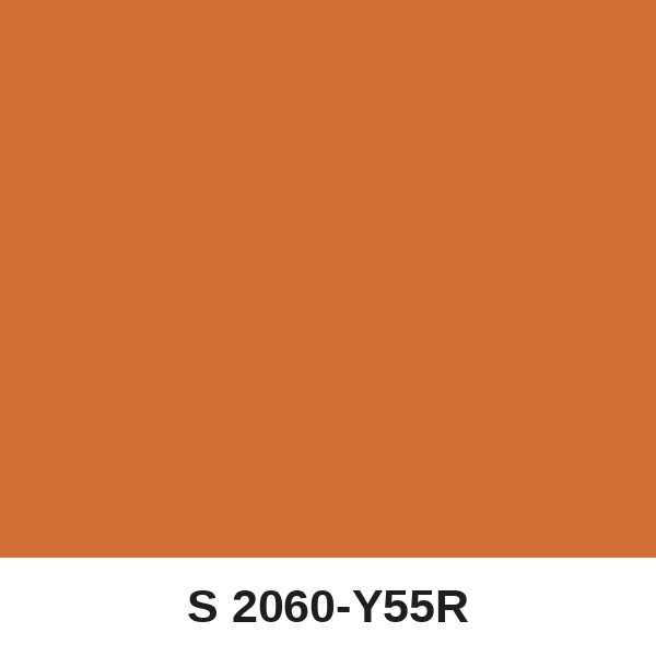 Sơn Jotun pha màu mã S 2060-Y55R - Quạt màu nội thất 960