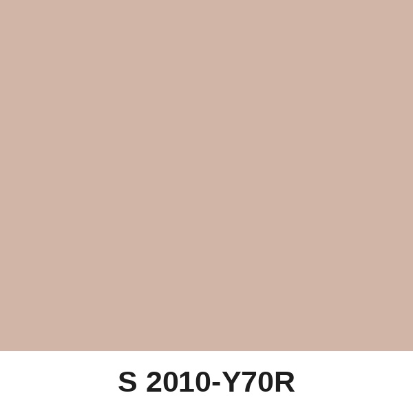 Màu mã S 2010-Y70R ( QMNT 960 )