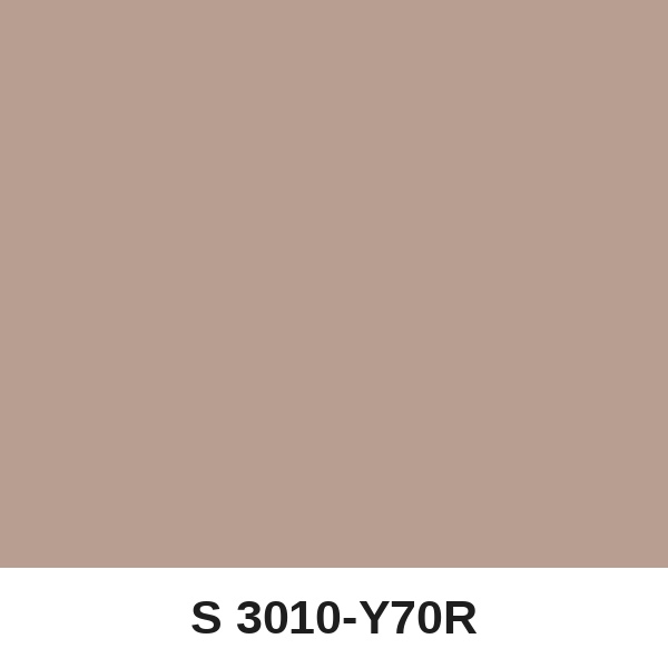 Màu mã S 3010-Y70R ( QMNT 960 )