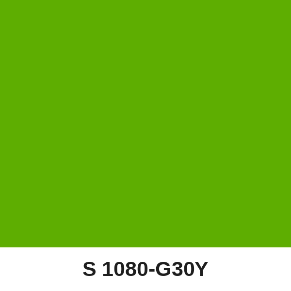 Sơn Jotun pha màu mã S 1080-G30Y - Quạt màu nội thất 960