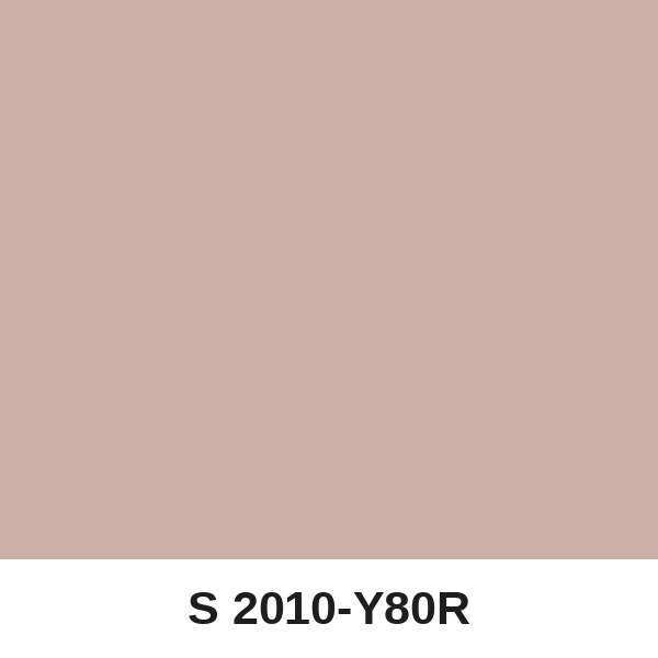 Màu mã S 2010-Y80R ( QMNT 960 )