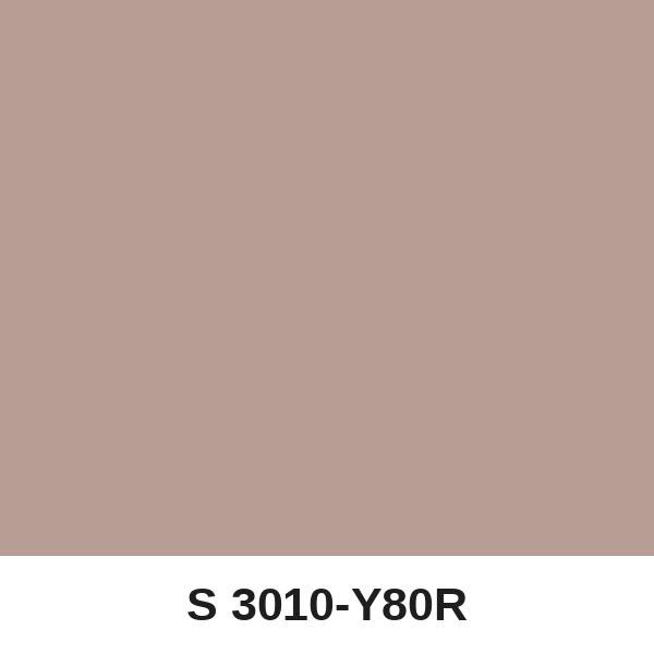 Màu mã S 3010-Y80R ( QMNT 960 )
